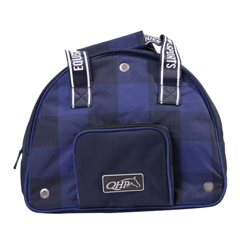 QHP Safety Helmet Bag Collection - Estate